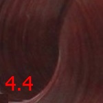 Ollin Permanent Color 4/4 шатен медный Ollin Permanent Color 4/4 шатен медный